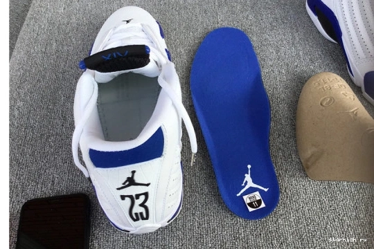 AJ-14 Air Royal’ 14’Hyper Jordan 0328